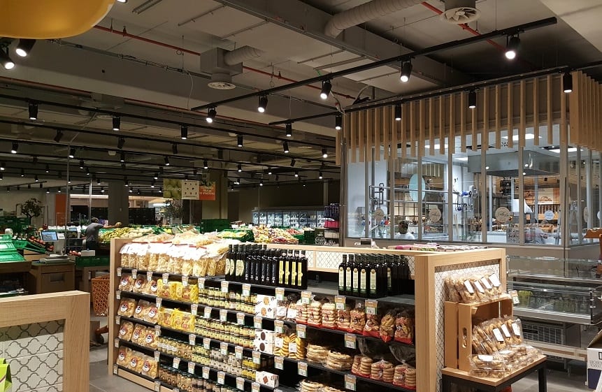 Crisi dei supermercati, Ipercoop rilancia con un nuovo format a EURoma2