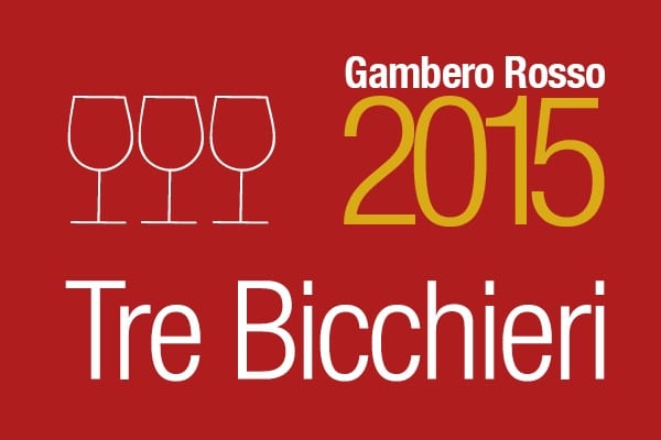 Tre Bicchieri 2015 del Gambero Rosso. Il racconto della premiazione in una ricca galleria fotografica e nel video