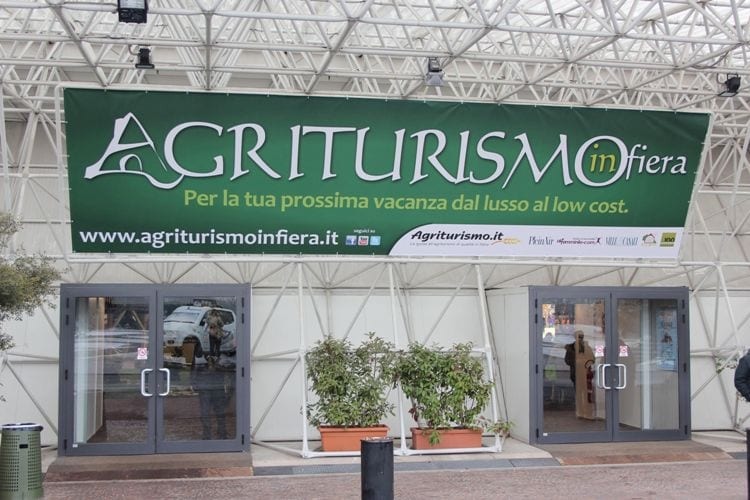Agriturismoinfiera, un week end in campagna nel centro di Milano. Tra prodotti tipici, eventi e degustazioni
