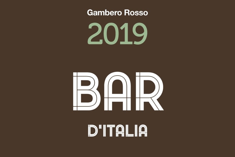 Guida Bar d'Italia 2019 del Gambero Rosso. Elenco dei migliori - Gambero  Rosso