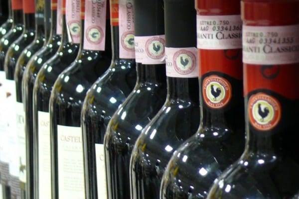 L'area del Chianti Classico candidata a “Wine Region of the Year” per Wine Enthusiast