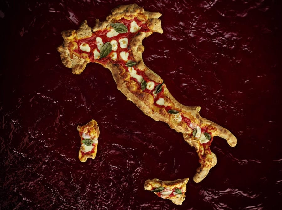 Modernist Pizza: il nuovo libro di Phaidon dedicato all'arte della pizza