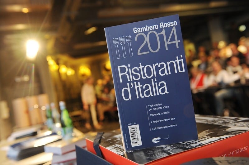 Le 20 critiche più ‘feroci’ alla Guida Ristoranti d’Italia 2014 del Gambero
