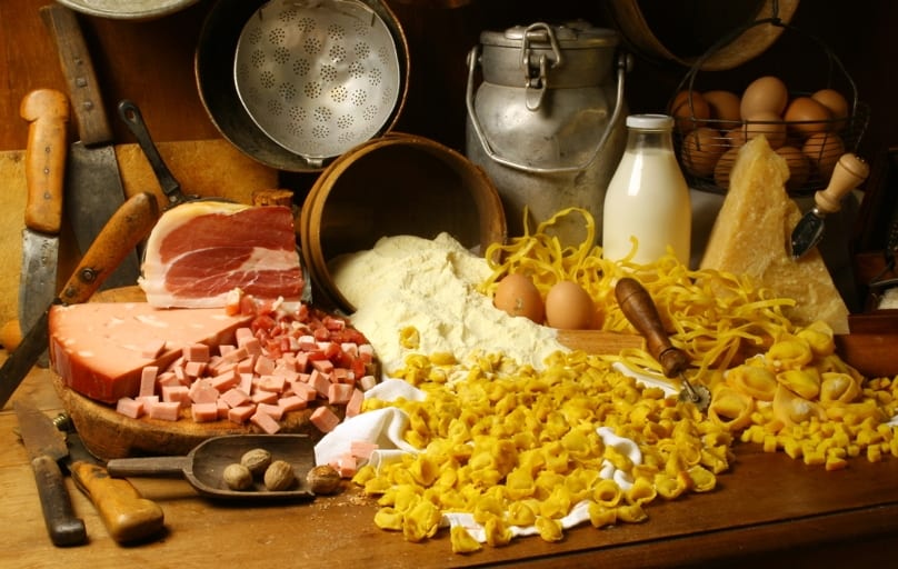 Parma città creativa della gastronomia. L’Unesco riconosce il valore della food valley