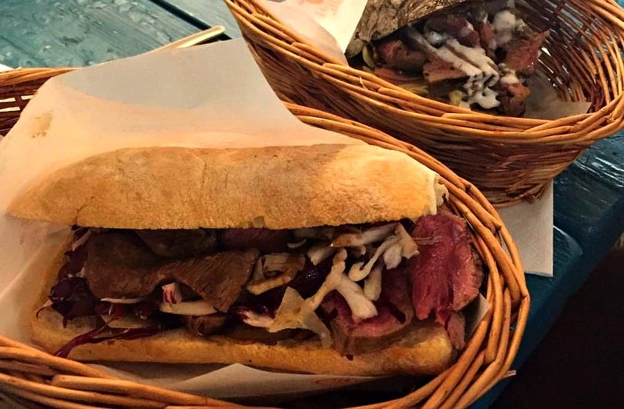 BabeK a Milano è il kebab sostenibile. La bottega che valorizza la cucina di strada mediterranea
