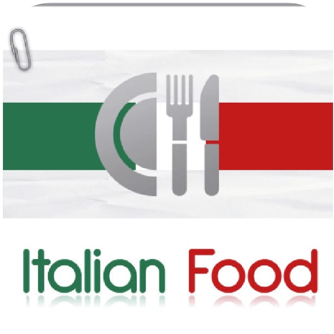 ITALIAN FOOD