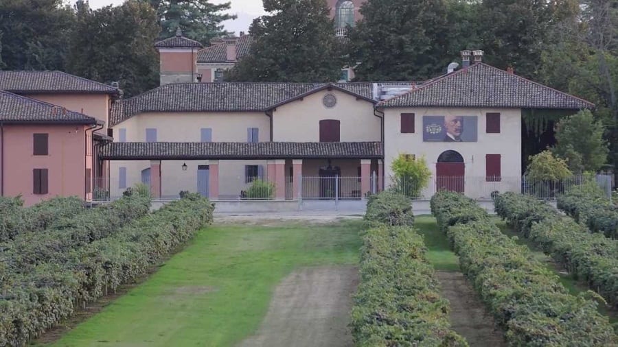 Casa di Fausta, Marina Bersani e Cleto Chiarli insieme per “Streghe di vino e di verso 2015”: 16mila euro raccolti per i bimbi malati di cancro