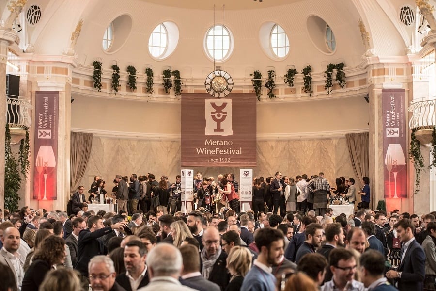 Merano Wine Festival 2017 report. I nostri migliori assaggi