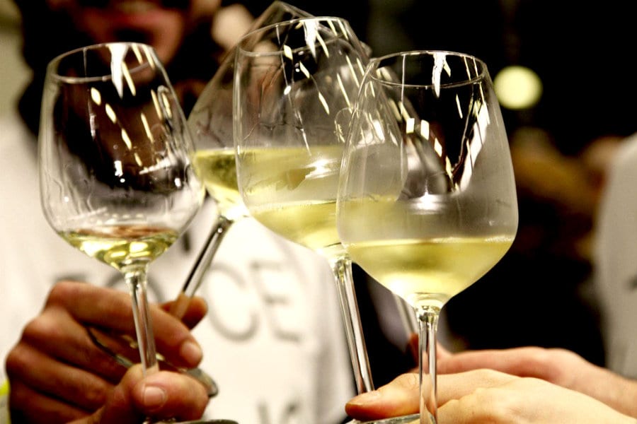 Le donne del vino si festeggiano con eventi in tutta Italia