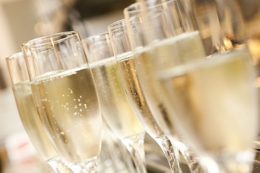Record storico per lo Champagne: giro d'affari a 4,74 miliardi di euro nel 2015