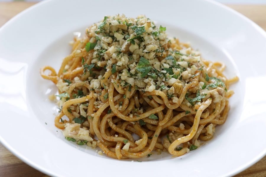 SPAGHETTI ALLA CHITARRA - Pasta fresca - Pasta fresca e co. - Pastificio  Nuovo