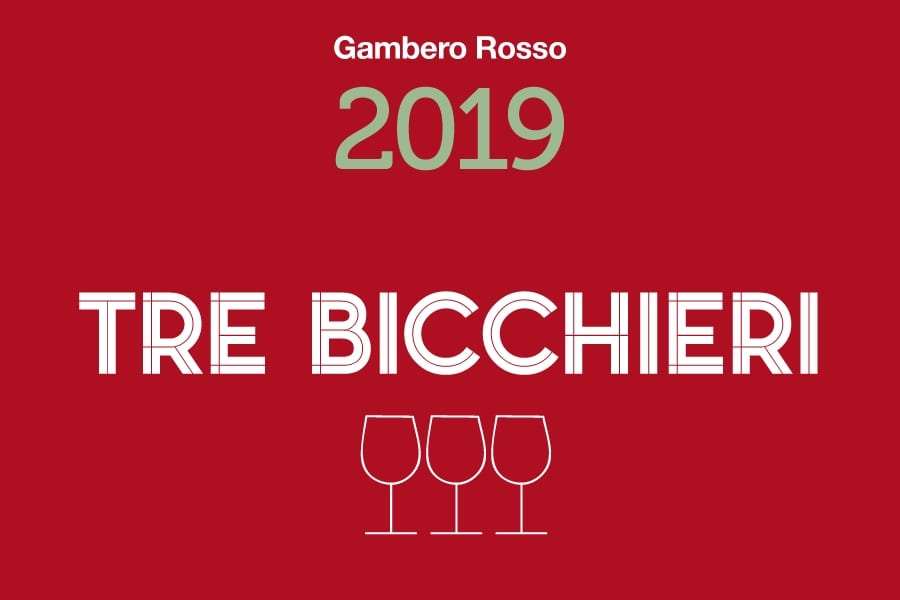 Anteprima Vini d'Italia 2019. Premi speciali: i vini dell'Anno