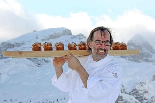 Gourmet Skisafari. Una giornata sulle piste dell’Alta Badia con le creazioni d’alta cucina in baita e i prodotti del territorio altoatesino