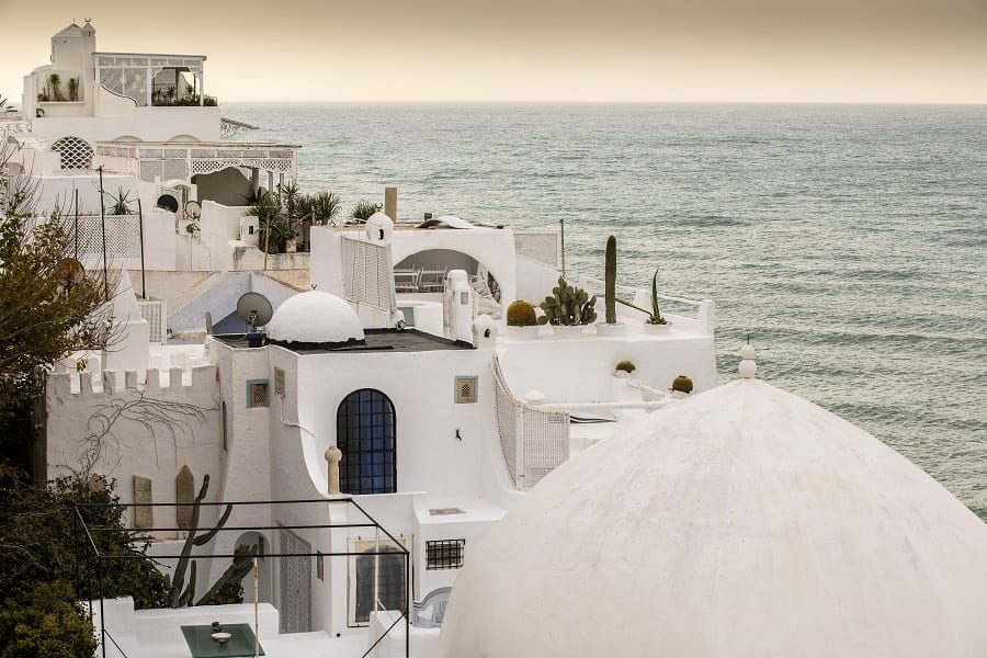 In viaggio. Tunisi, indirizzi utili per mangiare e dormire