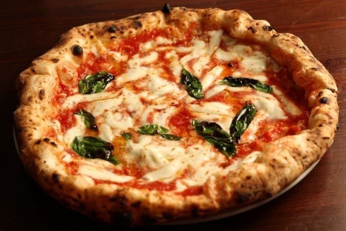 Ciro Salvo opens 50 Kalò in London: expectations and projects of the Neapolitan pizza maker