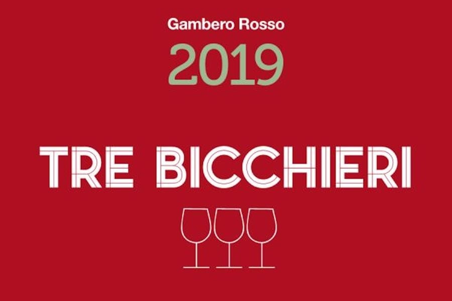 Tre Bicchieri 2019. I migliori vini d’Italia e la grande degustazione