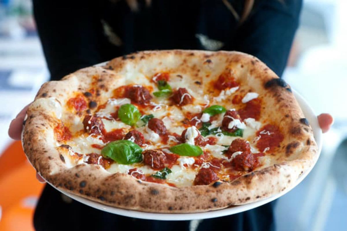 Guida alle migliori pizzerie di Caserta fatta dai pizzaioli di Caserta