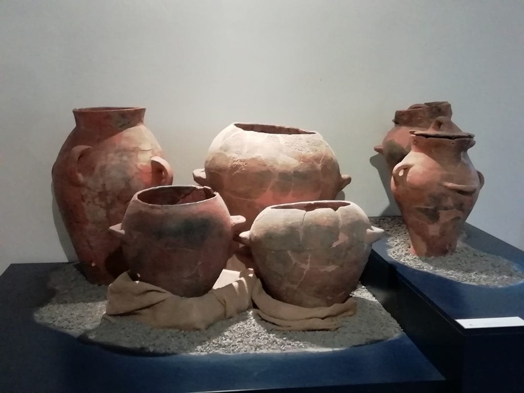Museo Archeologico di Ustica