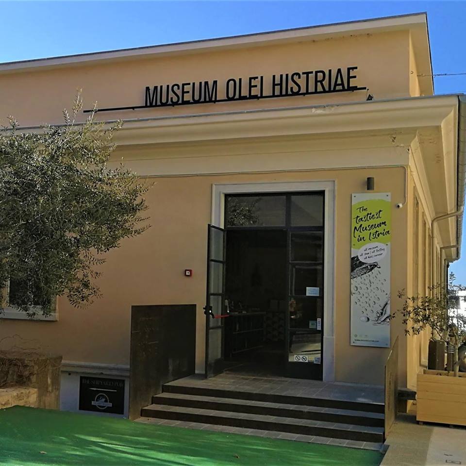 Museum Olei Histriae