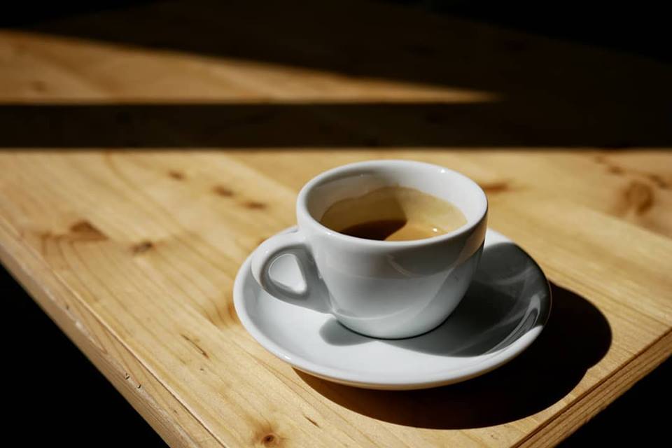 Orsonero Coffee